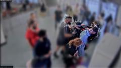 Did the Police Really Lose Control During the Manchester Airport Brawl?