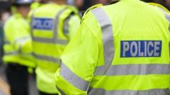 Three arrests over 81 air rifles stolen from lorry