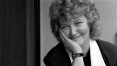 How Brenda Fricker Kept It Real Until Her Final Goodbye In Dublin