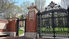 New Trump order targets university accreditation