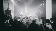 Popular venue says it's the 'right time' to close