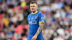 Dons can push on this season, says returning Tilley