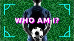 Can you name Friday's Premier League player?