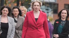 Are Nurses Facing Consequences for Speaking Out About a Trans Woman in a Changing Room?