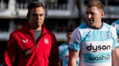 Bath to ‘stick to process’ in European cup final