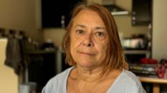'I can't afford to live here and can't sell without a fire certificate'