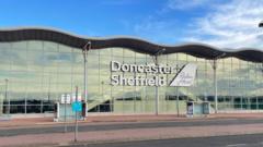 Crunch meeting held before key airport loan vote