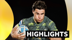 Croft stars as Leeds win at Catalans