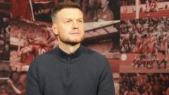 Your views: 'Embrace the risk' - Boro fans on Hellberg