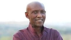Rujugiro alikuwa mmoja wa wafadhili muhimu wa Rwanda ambaye aliwasaidia kifedha waasi wa RPF-Inkotanyi katika vita walivyopigana na Jeshi la Rwanda (FAR) enzi hizo kuanzia tarehe mosi Oktoba mwaka 1990, hadi RPF ilipotwaa madaraka Julai mwaka 1994.