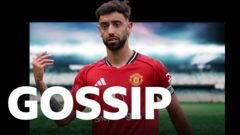 Could Fernandes Be Making a Move to Saudi Arabia?