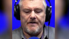 'I have Tourette's - just treat us the same as everyone else'