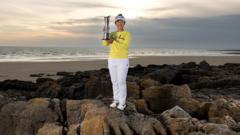 Can Porthcawl&#039;s Brilliant Week Showcase Its True Potential?