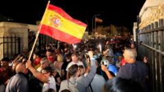 Watch: Celebrations as Gibraltar-Spain border fence removed
