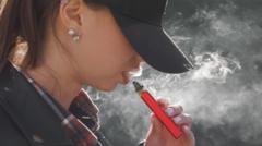 Have Vapers Finally Surpassed Smokers in Britain?