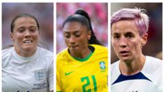 England/Brazil/USA