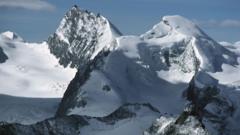 Bodies of five skiers found near Switzerland resort