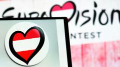 Will Dutch Broadcaster Join Eurovision Boycott Over Israel's Participation?
