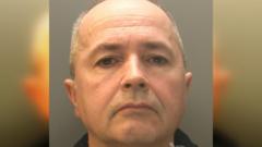 Can DNA Evidence Catch a Sex Offender After 30 Years?