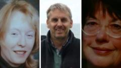 Busway death 'a preventable accident', court told