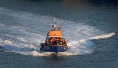 Why are small boat crossings rising?