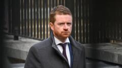 Why Did PM's Chief Aide McSweeney Resign Amid Mandelson Controversy?