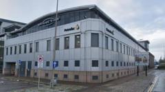 Aberdeen energy firm pay £569,000 for Russia sanctions breach