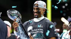Who Are the Super Bowl Contenders in the 2025 NFL Team-by-Team Guide?