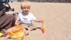 Nursery stunned as nearly 200 join seaside trip