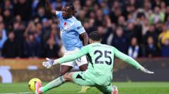 Why VAR gets involved in some penalties but not others