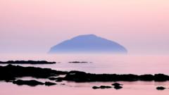 Your pictures of Scotland