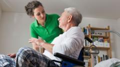 Trusts pay £200k each to consultants to reduce care package costs