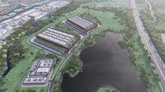 Is the Government Ready to Tackle a Legal Challenge on Data Centres?