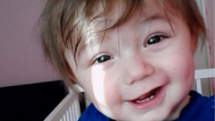 Is a Toddler&#039;s Weight Truly Not Concerning in This Murder Trial?