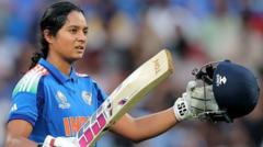 Warwickshire sign India batter Rawal