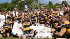 Is Super Rygbi Cymru Key to WRU's Bold New Vision?