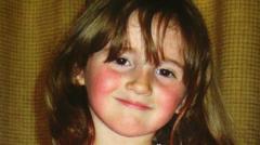 Sister of murdered April Jones 'still waiting to wake up from nightmare'