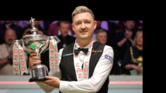 Snooker World Championship guide: Draw, seeds & coverage