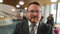 Labour retain leadership of Southend  City Council