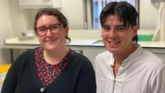Antidepressants: New study examines effects on young people – BBC