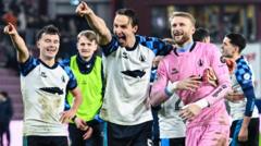 BBC to show St Mirren & Falkirk Scottish Cup ties
