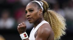 Williams and Alcaraz to play US Open mixed doubles