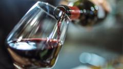 China axes Covid-era tariffs on Australian wine