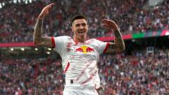 Liiverpuul Benjaamiin Seeskoo mallatteessifachuuf Arsenaal dorgomaa jiraachuufi oduu jijjiirraa biroo