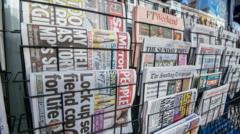 Eight Welsh journalism projects share £210,000 in funding