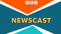 Newscast