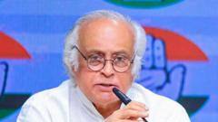अमेरिकी विदेश मंत्री मार्को रुबियो के किस बयान पर कांग्रेस नेता ने उठाए सवाल