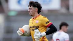 McAneney suspended by Florida State after arrest