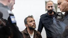 Israeli court extends detention of two Gaza flotilla activists