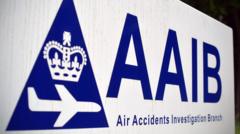 Investigation continues into glider crash